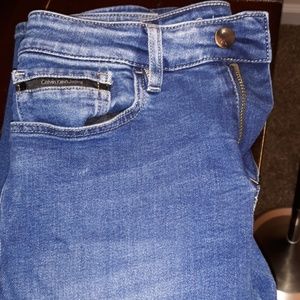 Calvin Klein Jean's